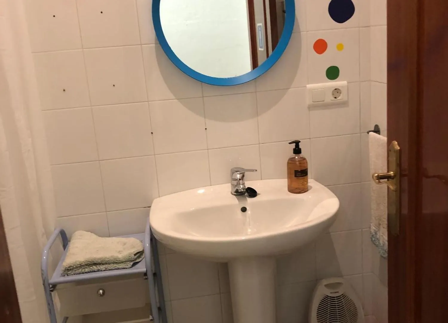 Hakuna Matata Holidays Huelva 0*,  Španělsko