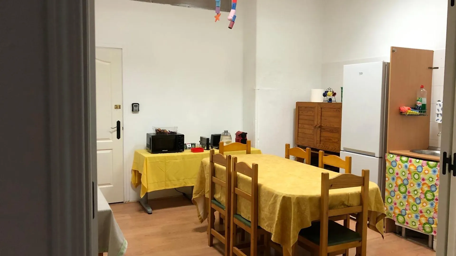 Hakuna Matata Holidays Huelva Ubytování v soukromí