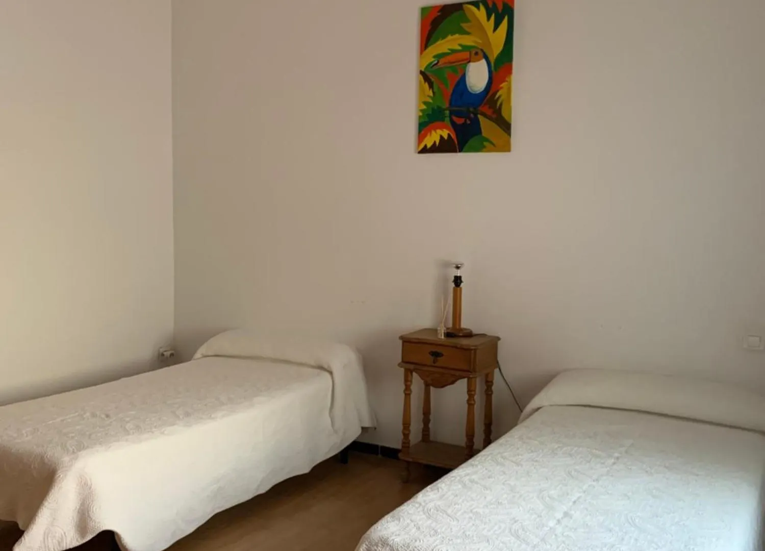 Ubytování v soukromí Hakuna Matata Holidays Huelva