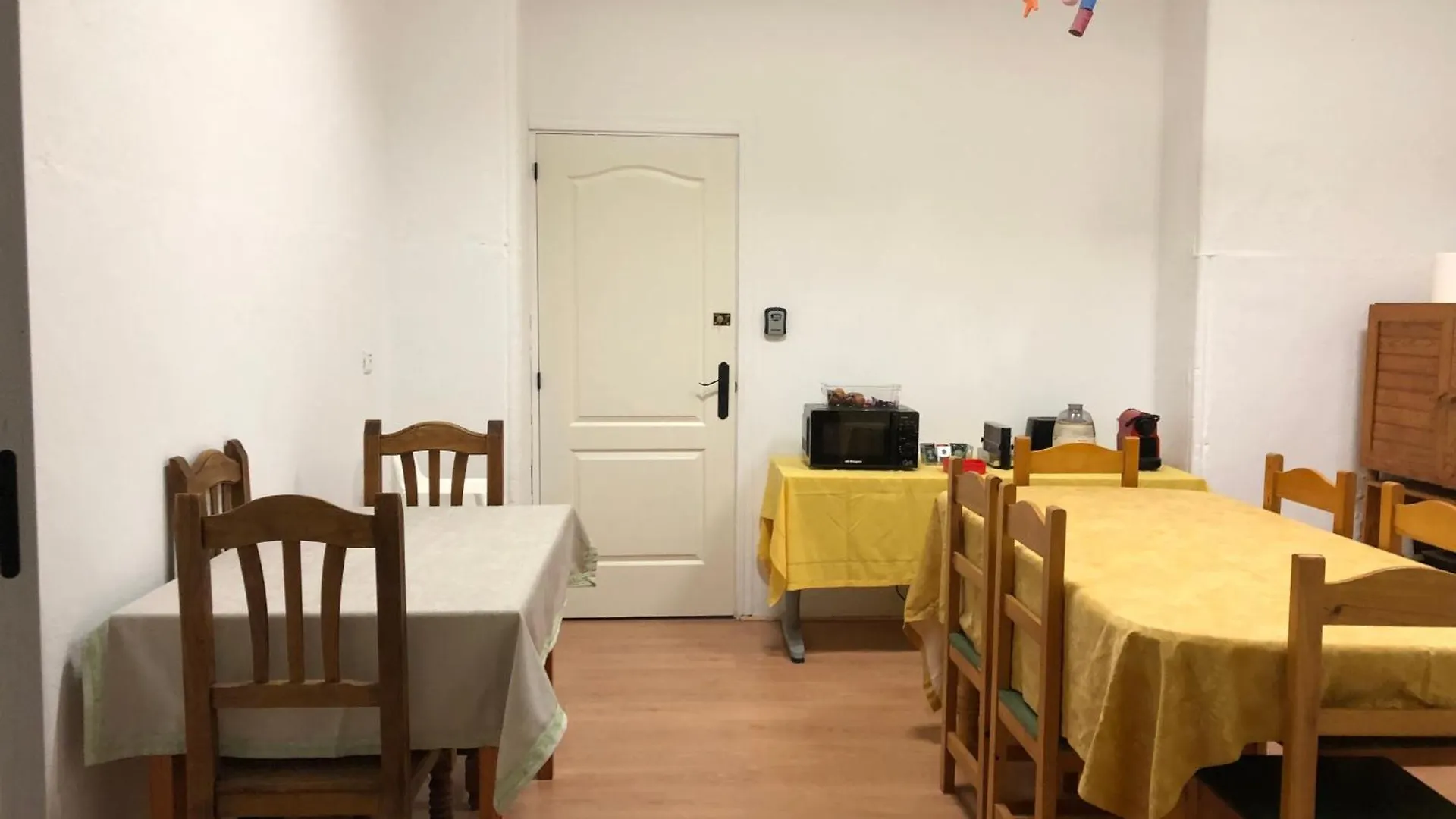 Hakuna Matata Holidays Huelva Spain