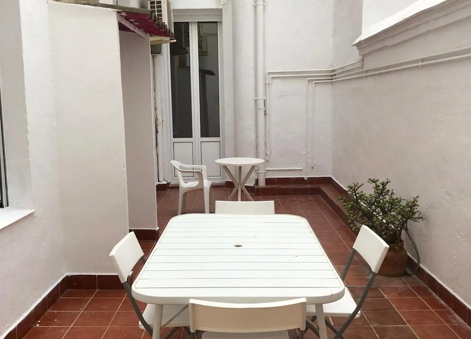 Hakuna Matata Holidays Huelva Homestay