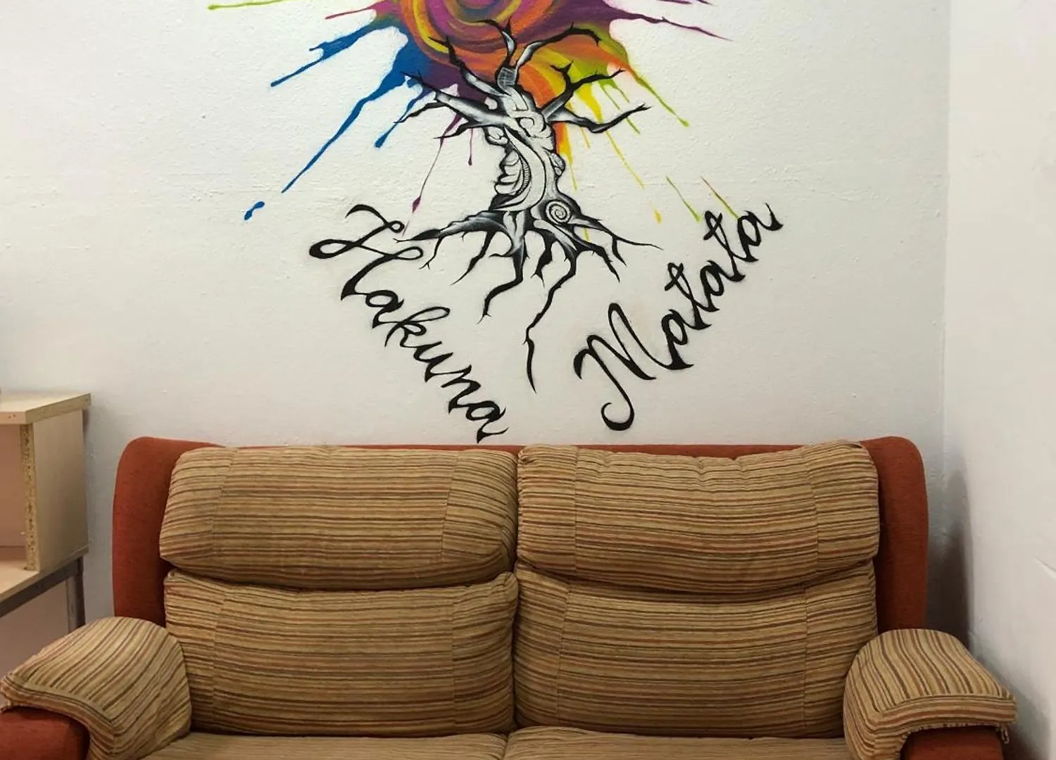 Homestay Hakuna Matata Holidays Huelva