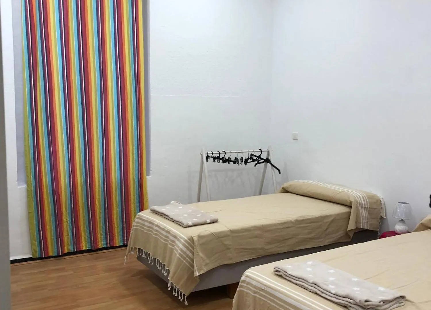 Homestay Hakuna Matata Holidays Huelva Spain