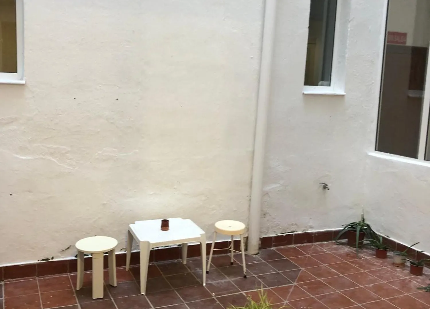 Homestay Hakuna Matata Holidays Huelva