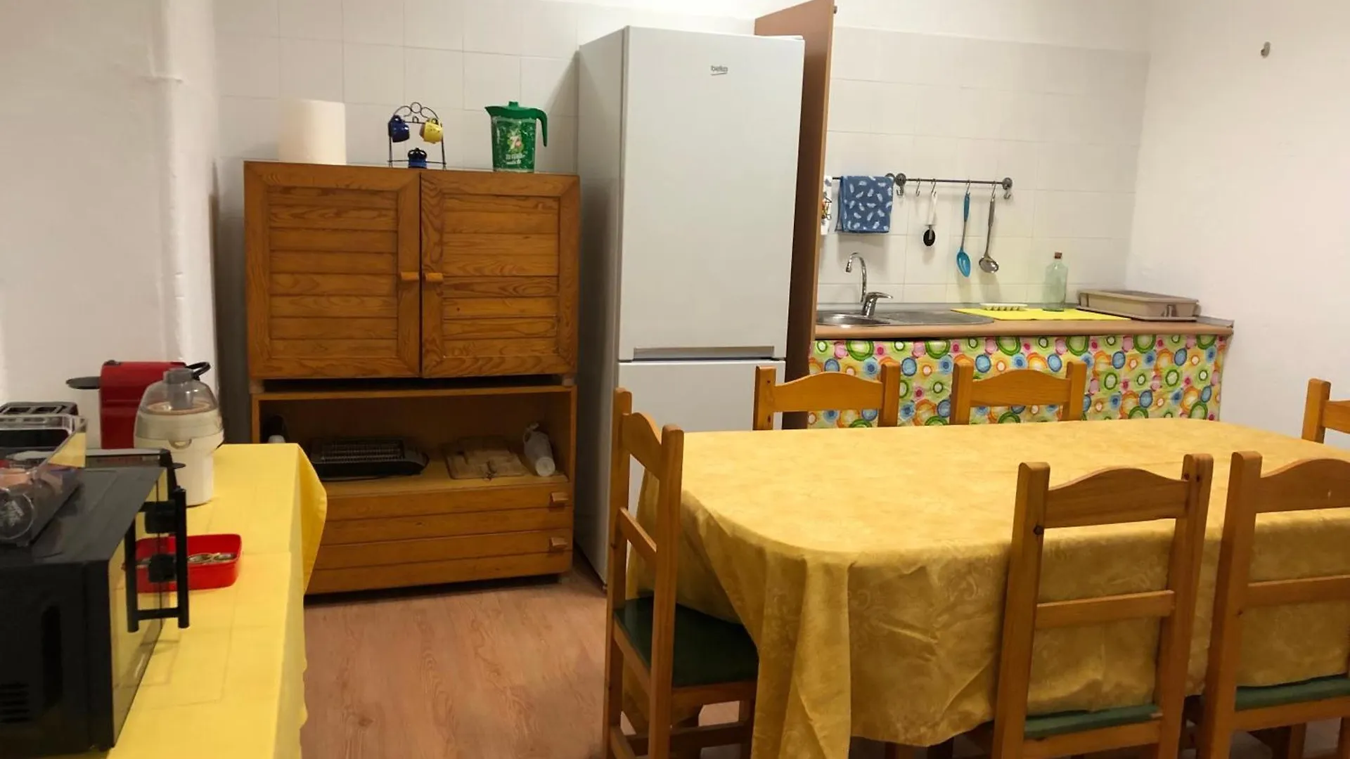 Hakuna Matata Holidays Huelva
