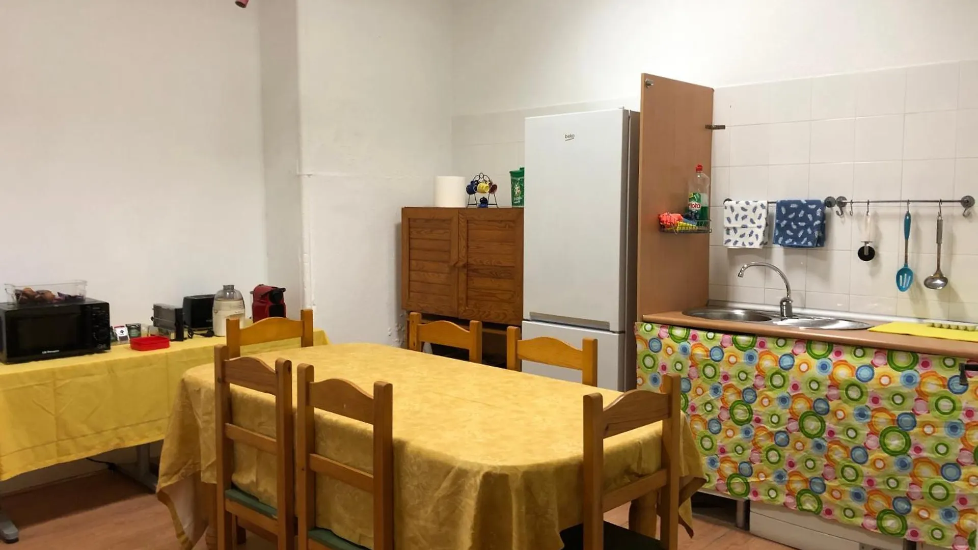 Homestay Hakuna Matata Holidays Huelva