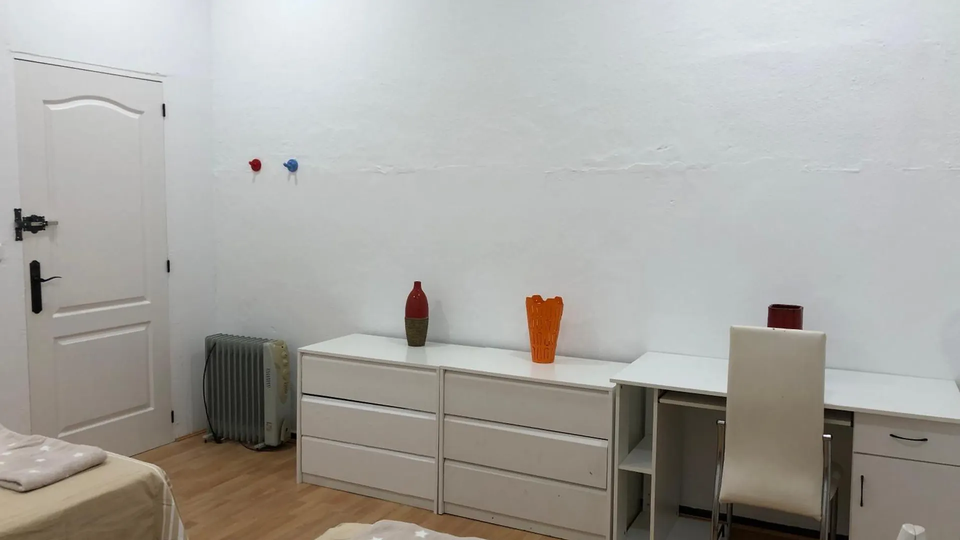 Hakuna Matata Holidays Huelva Homestay