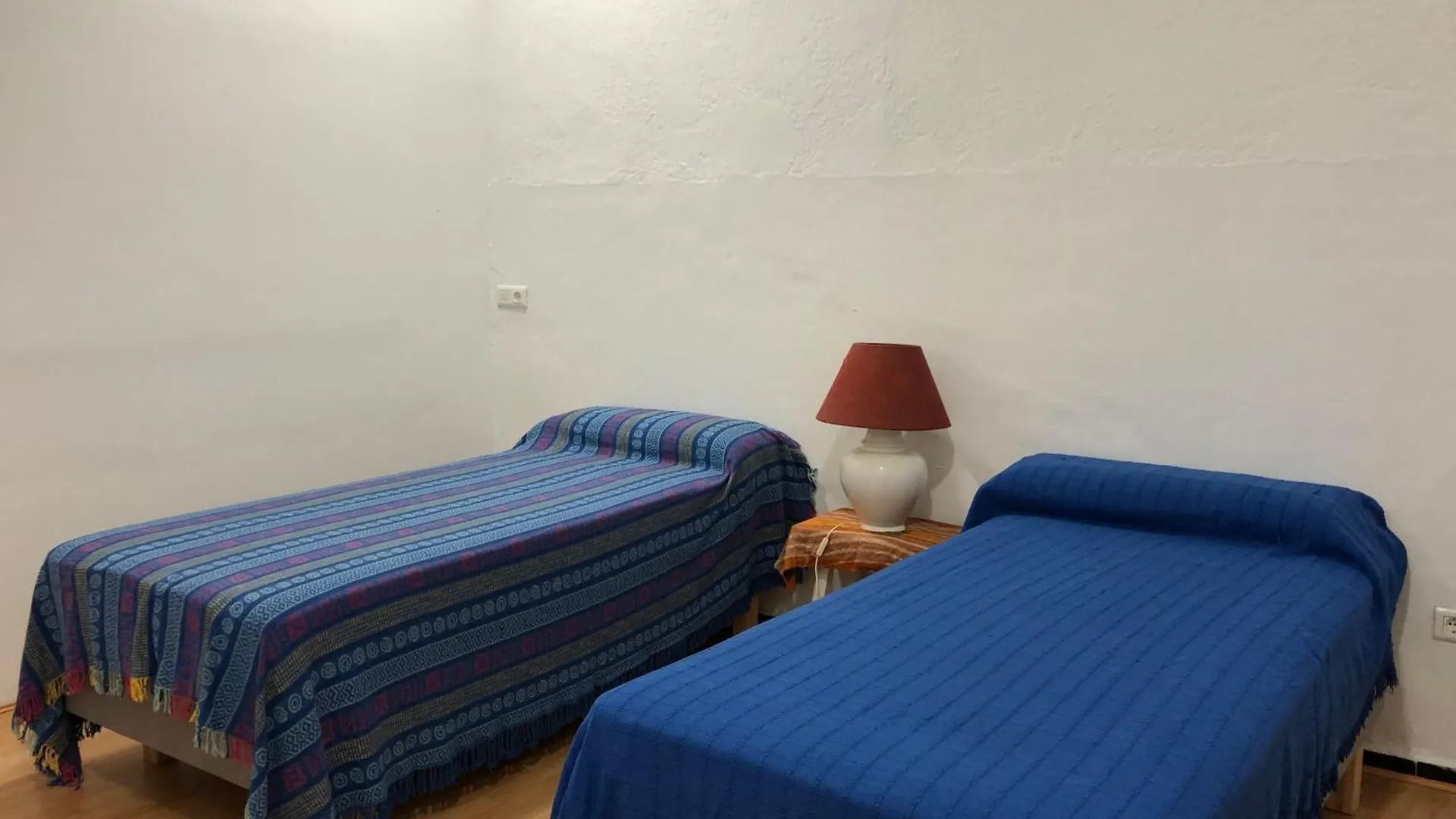 Homestay Hakuna Matata Holidays Huelva Spain