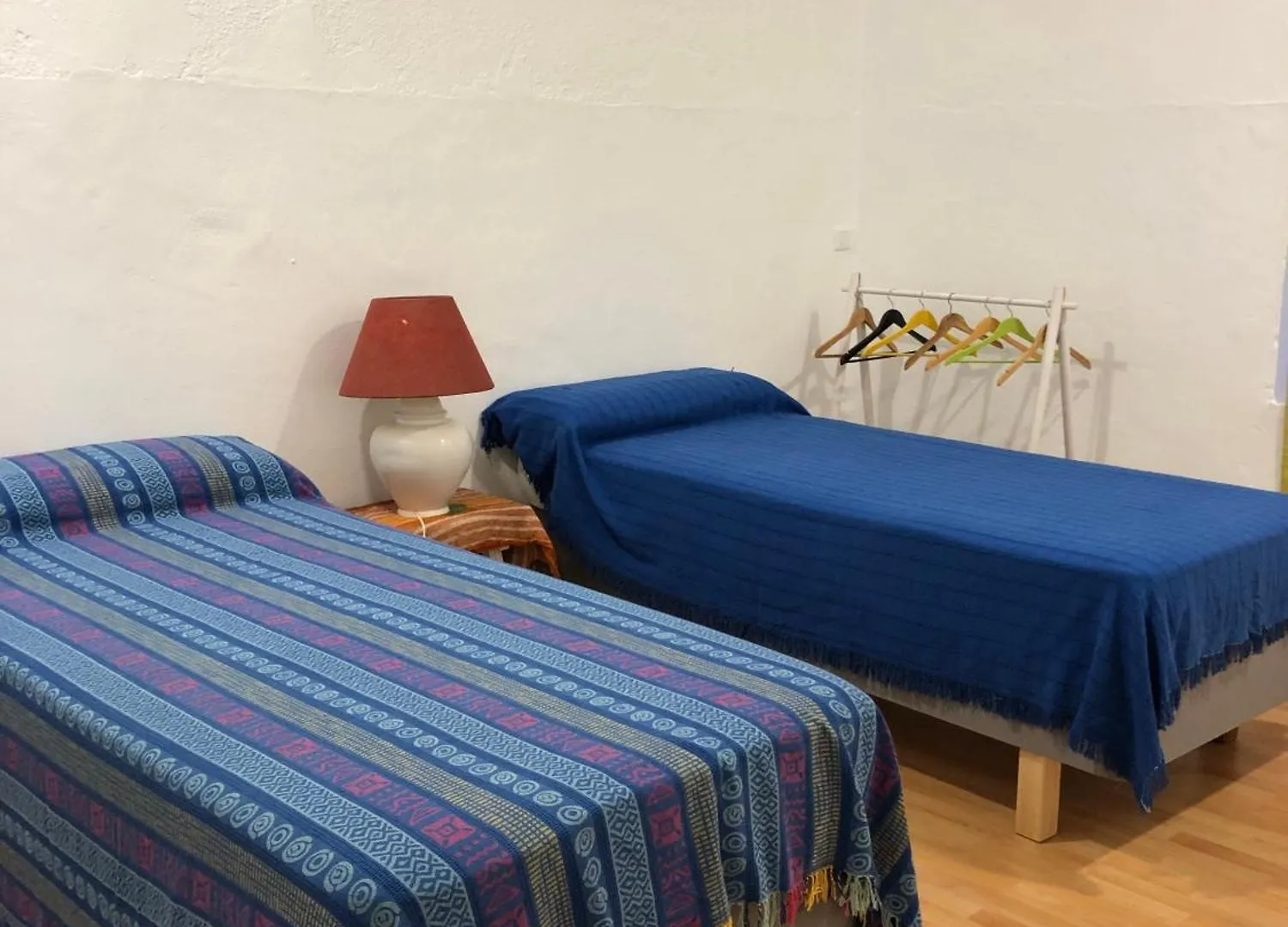 Homestay Hakuna Matata Holidays Huelva Spain
