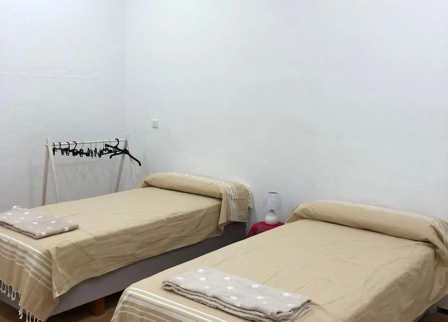 Hakuna Matata Holidays Huelva Homestay