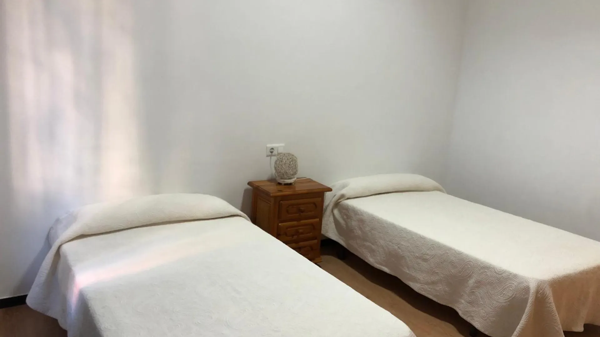 Hakuna Matata Holidays Huelva Homestay